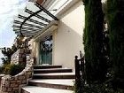 фото отеля Akti Taygetos Resort