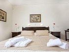 фото отеля Akti Taygetos Resort