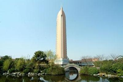 фото отеля International Hotel Shaoxing