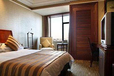 фото отеля International Hotel Shaoxing