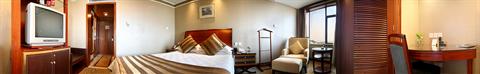 фото отеля International Hotel Shaoxing