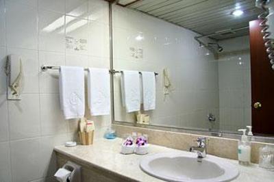 фото отеля International Hotel Shaoxing