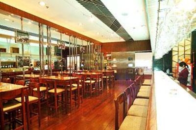 фото отеля International Hotel Shaoxing