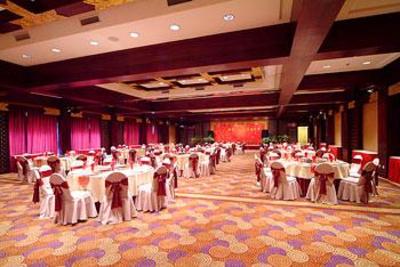 фото отеля International Hotel Shaoxing