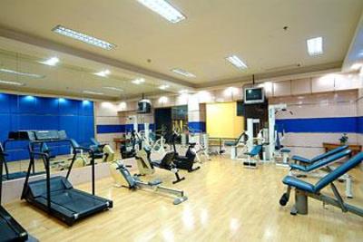 фото отеля International Hotel Shaoxing