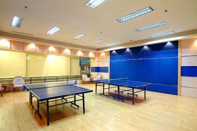фото отеля International Hotel Shaoxing