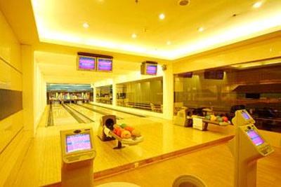 фото отеля International Hotel Shaoxing