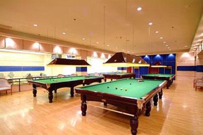 фото отеля International Hotel Shaoxing