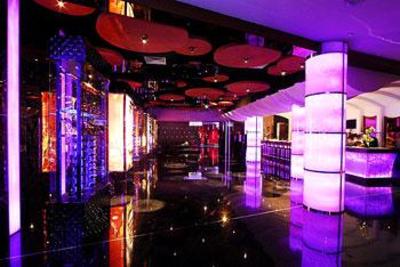 фото отеля International Hotel Shaoxing