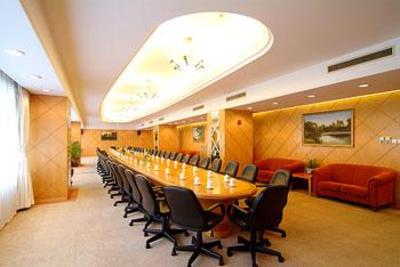 фото отеля International Hotel Shaoxing