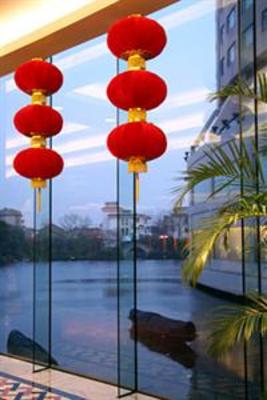 фото отеля International Hotel Shaoxing