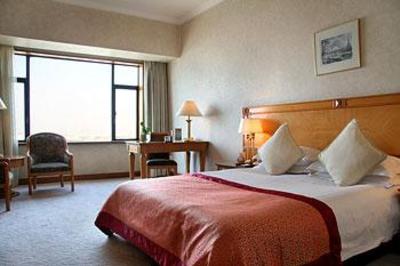 фото отеля International Hotel Shaoxing