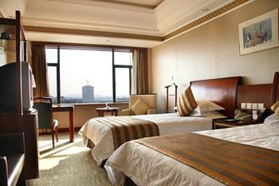 фото отеля International Hotel Shaoxing