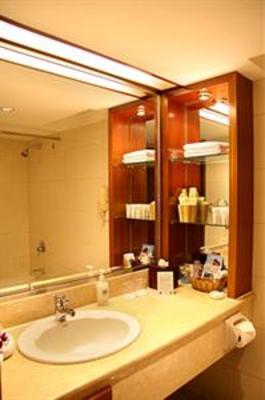 фото отеля International Hotel Shaoxing