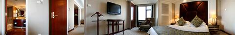 фото отеля International Hotel Shaoxing
