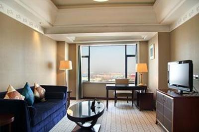фото отеля International Hotel Shaoxing
