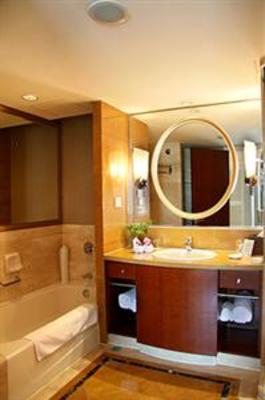 фото отеля International Hotel Shaoxing