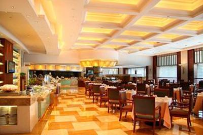 фото отеля International Hotel Shaoxing