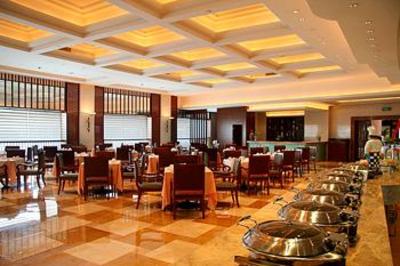 фото отеля International Hotel Shaoxing