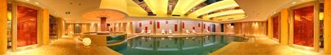фото отеля International Hotel Shaoxing