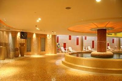 фото отеля International Hotel Shaoxing