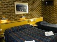 Marco Polo Motor Inn
