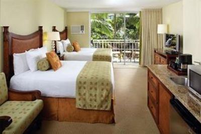 фото отеля Courtyard by Marriott Waikiki Beach