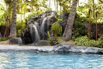 фото отеля Courtyard by Marriott Waikiki Beach