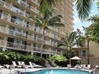 фото отеля Courtyard by Marriott Waikiki Beach