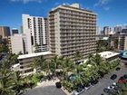 фото отеля Courtyard by Marriott Waikiki Beach