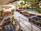 фото отеля Courtyard by Marriott Waikiki Beach