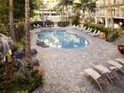 фото отеля Courtyard by Marriott Waikiki Beach