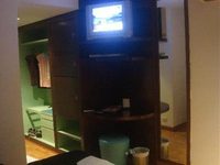 Town Lodge Hotel Bangkok