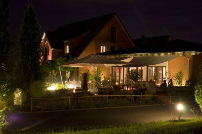 фото отеля Hotel Landhaus-Friesen