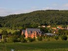 фото отеля Hotel Landhaus-Friesen