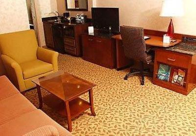 фото отеля Tucson Marriott University Park