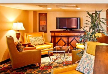 фото отеля Tucson Marriott University Park