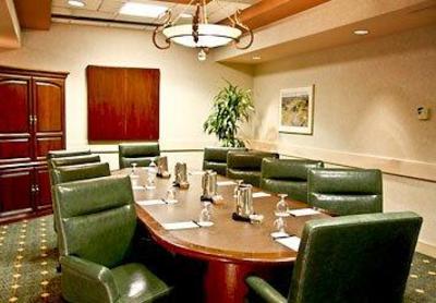 фото отеля Tucson Marriott University Park