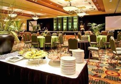 фото отеля Tucson Marriott University Park