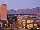фото отеля Tucson Marriott University Park