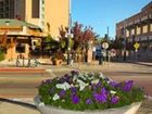 фото отеля Tucson Marriott University Park