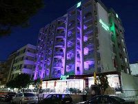 Dabaklar Hotel