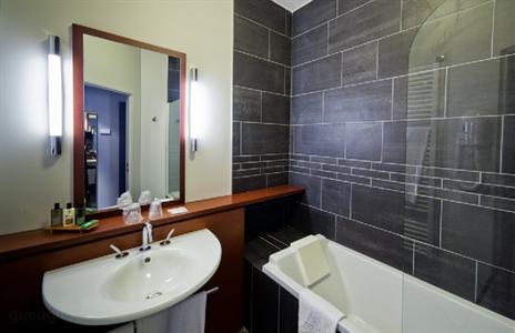 фото отеля BEST WESTERN Hotel Gergovie