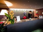 фото отеля BEST WESTERN Hotel Gergovie