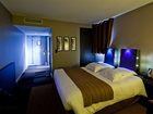 фото отеля BEST WESTERN Hotel Gergovie