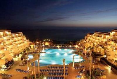 фото отеля ClubHotel Riu Buena Vista