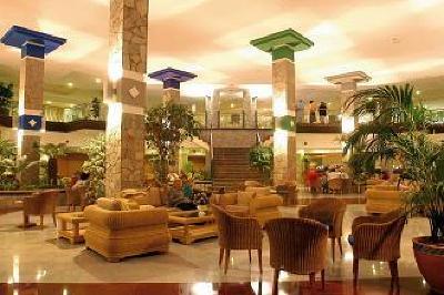 фото отеля ClubHotel Riu Buena Vista