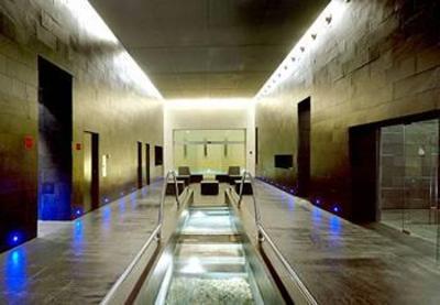 фото отеля Eurostars Hacienda La Boticaria