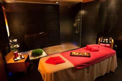фото отеля Eurostars Hacienda La Boticaria