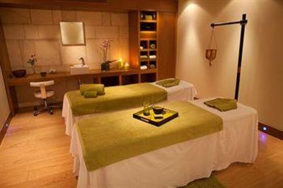 фото отеля Eurostars Hacienda La Boticaria